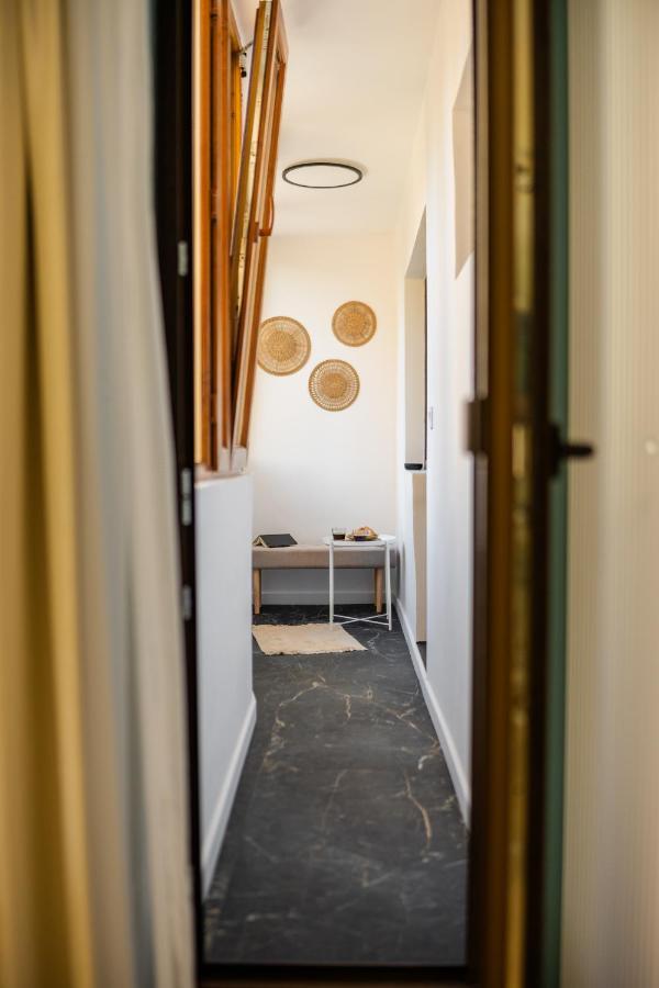Apartament Hi Bukareszt Zewnętrze zdjęcie
